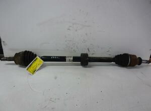 Drive Shaft OPEL CORSA D (S07)