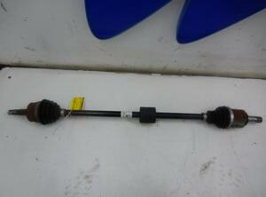 Drive Shaft OPEL ADAM (M13), OPEL CORSA E (X15), OPEL CORSA D (S07)