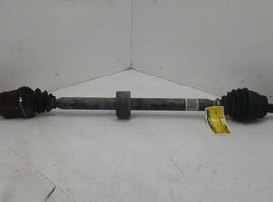 Drive Shaft OPEL CORSA D (S07)