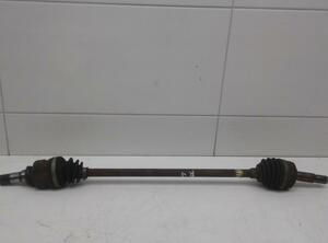 Drive Shaft TOYOTA Aygo (KGB1, WNB1)