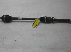 Drive Shaft RENAULT Clio IV (BH), RENAULT Captur I (H5, J5), RENAULT Clio III (BR0/1, CR0/1)