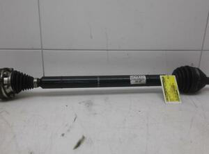 Drive Shaft SKODA Fabia II Combi (545), SKODA Roomster Praktik (5J), SKODA Roomster (5J)