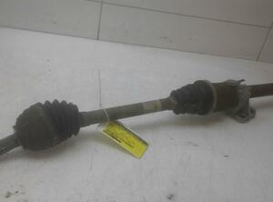 Drive Shaft RENAULT Clio III (BR0/1, CR0/1), RENAULT Clio IV (BH), RENAULT Clio II (BB, CB)