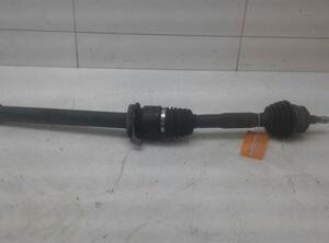 Drive Shaft MERCEDES-BENZ A-CLASS (W168)