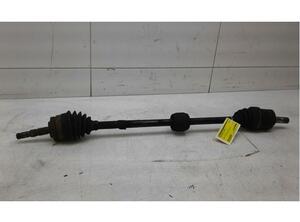 Drive Shaft OPEL Meriva (--)