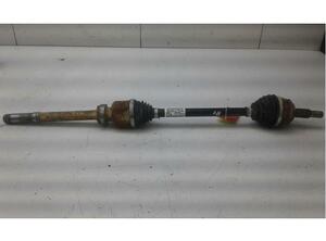 Drive Shaft OPEL COMBO E Tour / Life (K9), PEUGEOT RIFTER