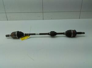 Drive Shaft KIA PICANTO (JA), KIA PICANTO (TA)