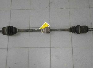 Drive Shaft OPEL CORSA C (X01)