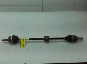 Drive Shaft OPEL CORSA E (X15), OPEL CORSA D (S07), OPEL ADAM (M13)