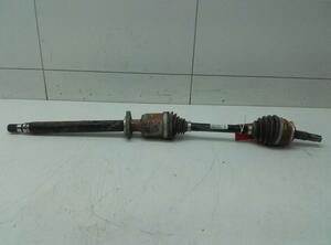 Drive Shaft OPEL Mokka/Mokka X (J13)