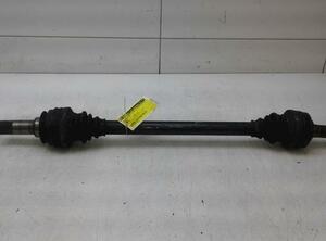 Drive Shaft PORSCHE Panamera (970)