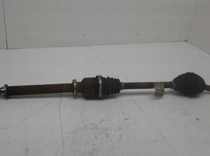 Drive Shaft RENAULT MEGANE II Estate (KM0/1_)