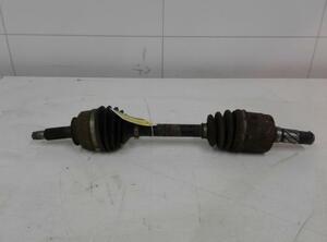 Drive Shaft KIA Sorento I (JC)