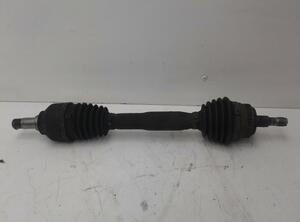 Drive Shaft MERCEDES-BENZ A-Klasse (W168)