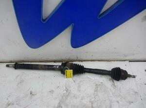 Drive Shaft MERCEDES-BENZ A-Klasse (W168)