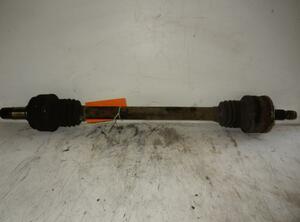 Drive Shaft MERCEDES-BENZ C-CLASS (W203)