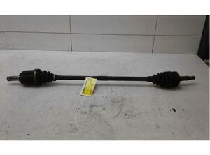 Drive Shaft OPEL Corsa C (F08, F68)