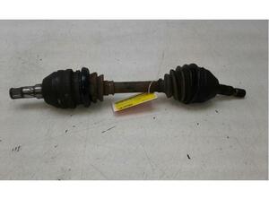 Drive Shaft OPEL ASTRA H Estate (A04), OPEL ASTRA H (A04)