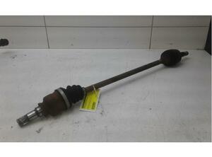 Drive Shaft TOYOTA AYGO (_B1_)