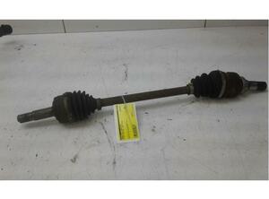 Drive Shaft TOYOTA Aygo (KGB1, WNB1)