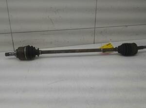 Drive Shaft OPEL Corsa C (F08, F68)