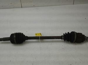 Drive Shaft PEUGEOT 107 (PM, PN)