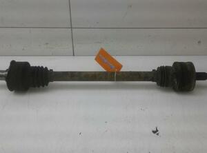 Drive Shaft MERCEDES-BENZ C-CLASS (W203)