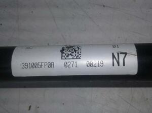 Drive Shaft NISSAN MICRA V (K14)