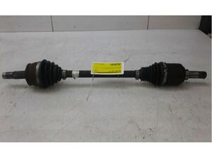 Drive Shaft FIAT 500L (351, 352)