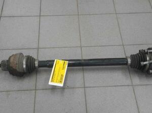 Drive Shaft AUDI A6 Allroad (4GH, 4GJ, C7)