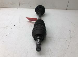 Drive Shaft OPEL ASTRA G Hatchback (T98)