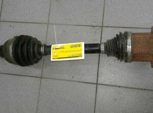 Drive Shaft AUDI A6 Allroad (4GH, 4GJ)