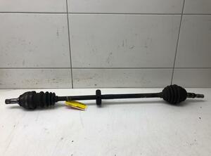 Drive Shaft OPEL Astra G CC (F08, F48)