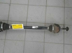 Drive Shaft AUDI A6 Allroad (4GH, 4GJ, C7)