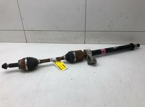 Drive Shaft KIA NIRO I (DE)