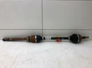 Drive Shaft OPEL COMBO E Tour / Life (K9), PEUGEOT RIFTER