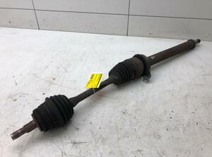 Drive Shaft MERCEDES-BENZ A-Klasse (W168)