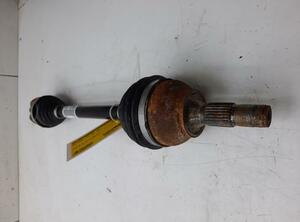 Drive Shaft OPEL CROSSLAND X / CROSSLAND (P17, P2QO)