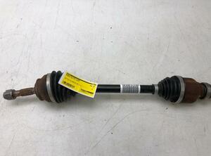 Drive Shaft PEUGEOT 208 I (CA_, CC_)