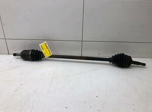 Drive Shaft OPEL CORSA C (X01)