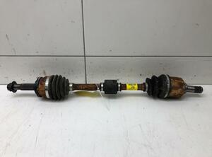 Drive Shaft KIA STONIC (YB)