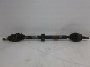 Drive Shaft OPEL CORSA D (S07)