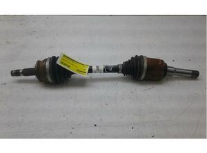 Drive Shaft OPEL MOKKA / MOKKA X (J13)