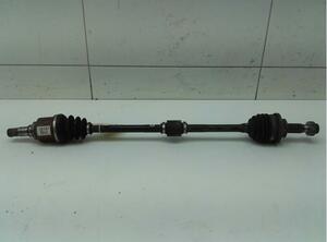 Drive Shaft OPEL Karl (C16)