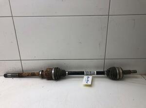 Drive Shaft PEUGEOT 308 II (L3, LB, LH, LP, LW)