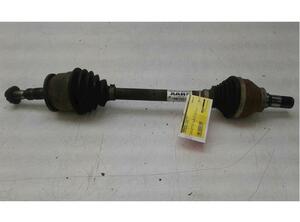 Drive Shaft OPEL ASTRA K (B16)