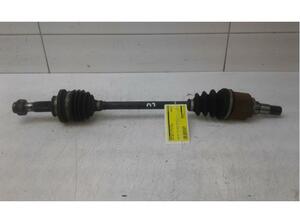 Drive Shaft OPEL Karl (C16)