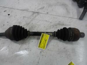 Drive Shaft OPEL Zafira/Zafira Family B (A05)