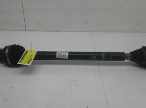 Drive Shaft VW POLO (6R1, 6C1)