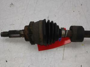 Drive Shaft OPEL Agila (A) (A H00)